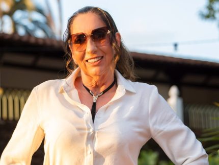 Margareth Serrão se revolta com edição do GNT envolvendo Virginia: “Fico horrorizada” - Portal Leo Dias