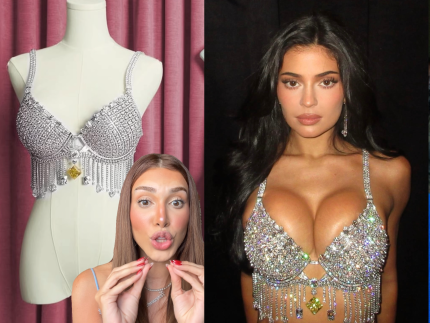 Victoria’s Secret retoma “Fantasy Bra” após oito anos com peça avaliada em R$ 250 milhões - Portal Leo Dias