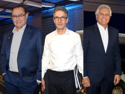 Globo cancela debate presidencial após decisões judiciais de última hora