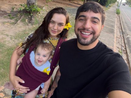 Sumisso de Rafa Kalimann nas redes sociais gera rumores de crise no casamento
